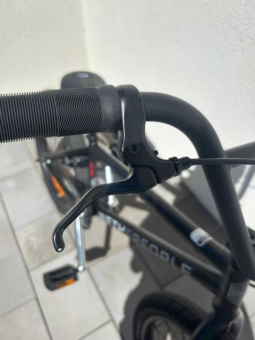 Rower BMX WeThePeople CRS 20"