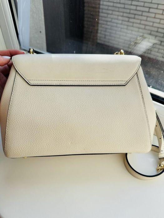 Сумка Cromia натуральная кожа