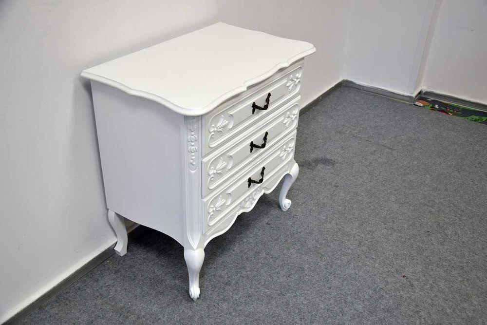 komoda ludwikowska - jak nowa