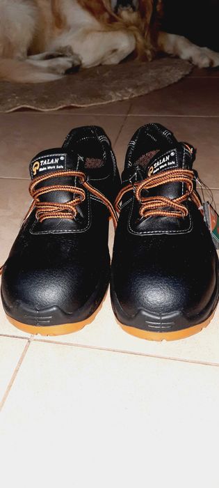Buty robocze TALAN nowe r.43