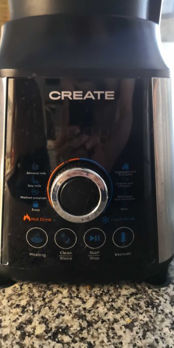 Liquidificador CREATE