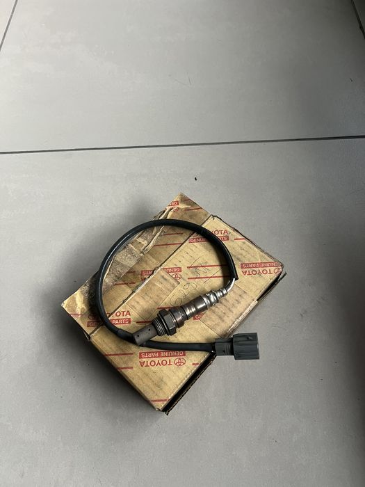 Sonda Lambda Toyota A89467-33011