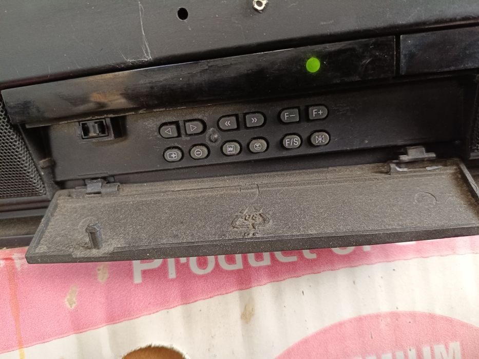 Телевізор.       .