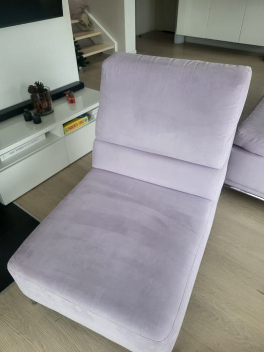 Sofa Vieri Divani