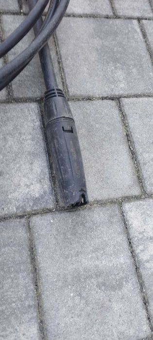 Myjka cisnieniowa parkside