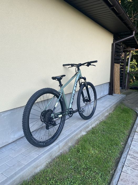 Kellys spider 90
