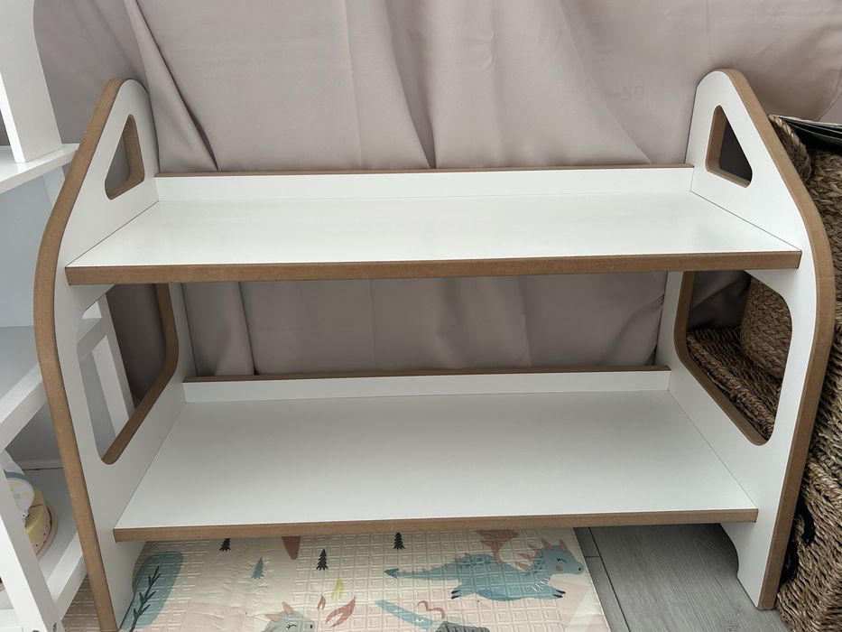 MINI regał Montessori tupti.wood