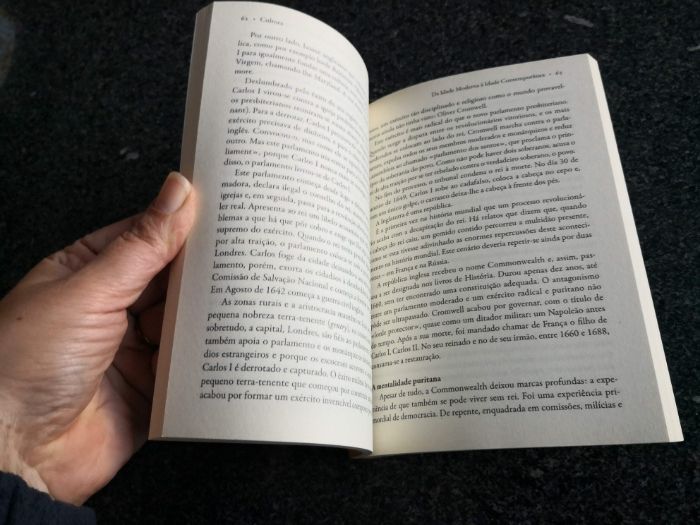 Cultura - Volume 2: Da idade moderna à idade contemporânea