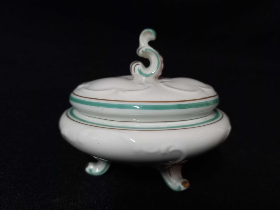 Hutschenreuther - Caixa porcelana