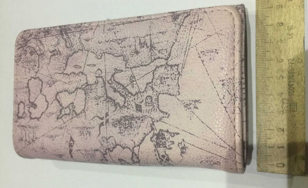 Портмоне Avon жіноче