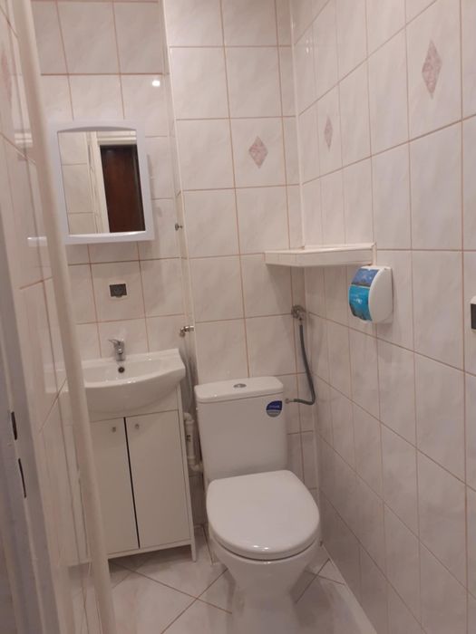 Wynajmę kawalerkę