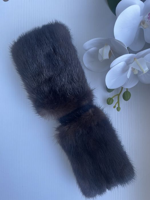 Натуральна Норкова повязка