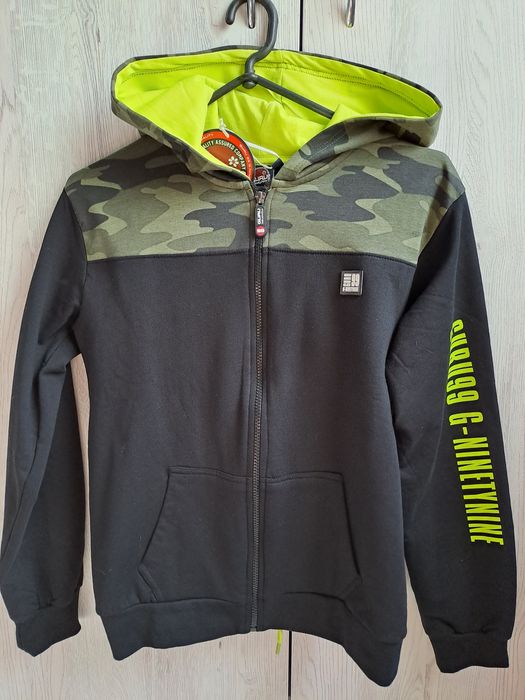 Спортивний костюм теплий 14років