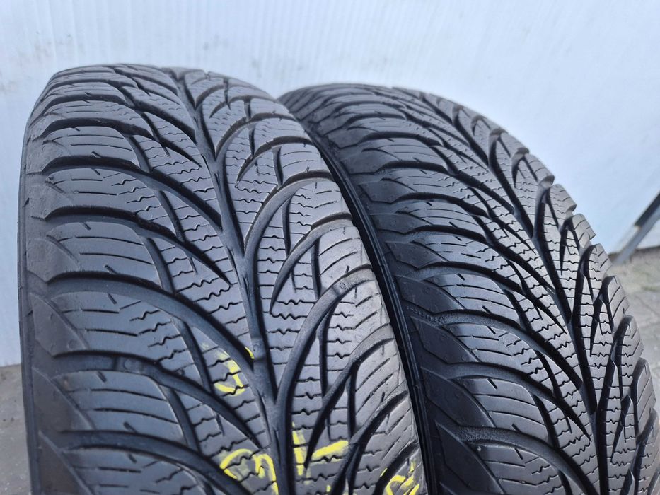 Matador All Weather EVO 165/70r13 79T 2021r 6mm N5676