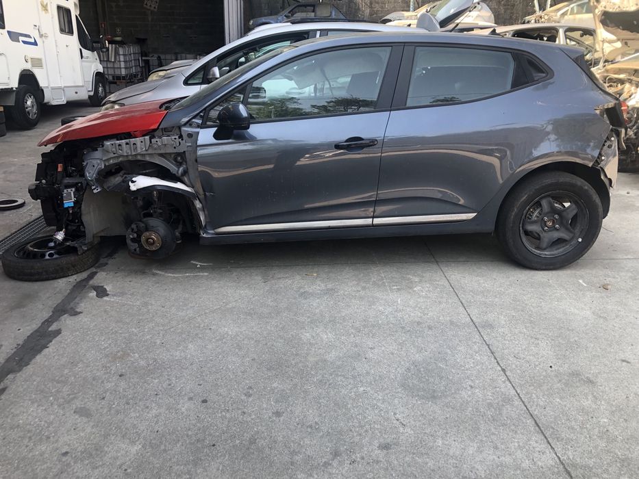 Renault clio 5 para peças