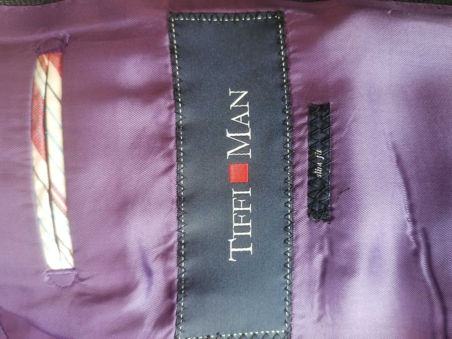 Garnitur męski Tiffi Man