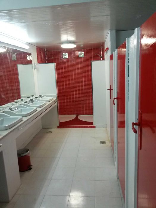 BRAGA RESIDENCIA UNIVERSITÁRIA