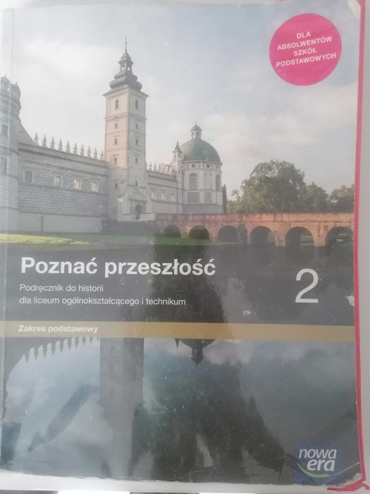 Poznać przeszłość 2