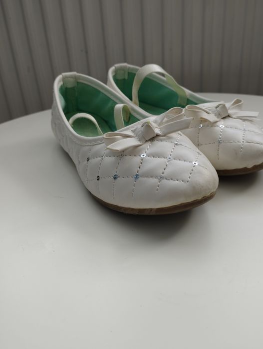 Buty dziewczęce rozmiar 32