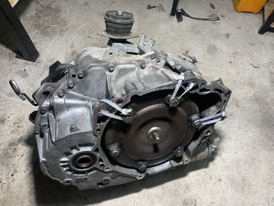 АКПП Aisin  TF80-SC  акпп айсін пежо 3008 5008 tf-70sc