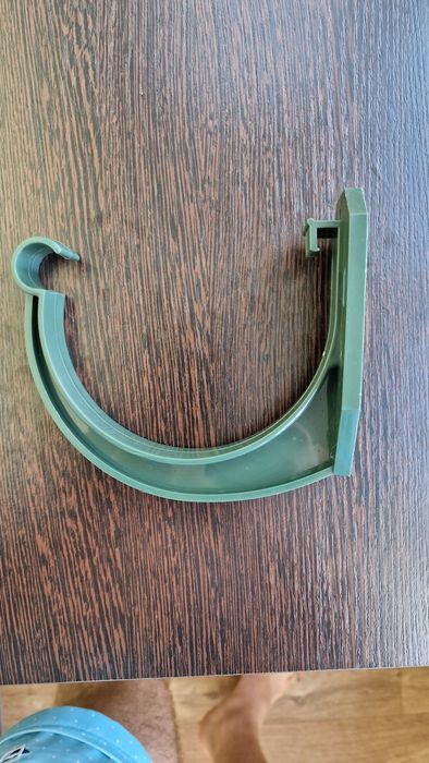 Тримач жолоба Rainway 130 і Profil 130