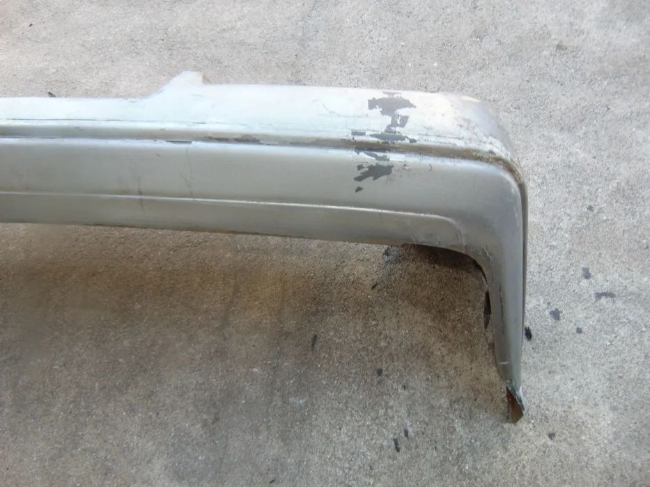 Volvo 480 para-choques trás