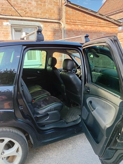 FORD S-MAX 2006 VIN WF0SXXGBWS6J13391 фото оголошення 7 з 11