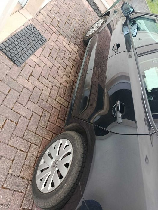Vendo Volkswagen Polo 2011 tdi