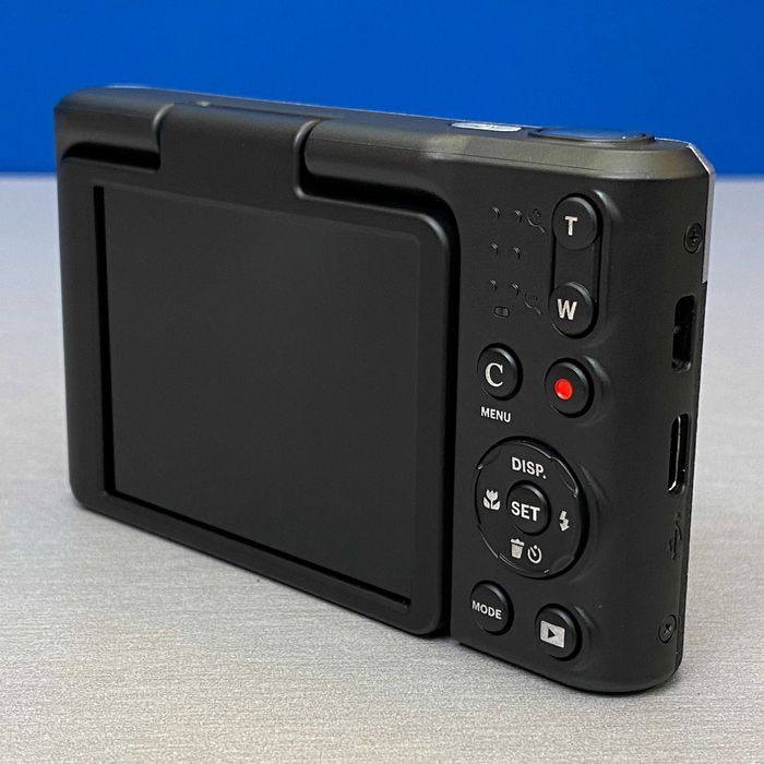 Kodak PixPro C1 - 13MP - Black (NOVA - 3 ANOS DE GARANTIA)