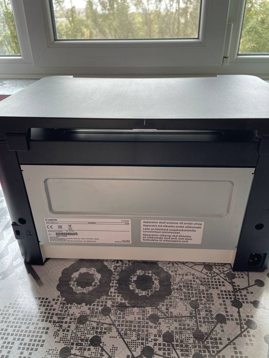 Принтер Canon i-SENSYS LBP113w