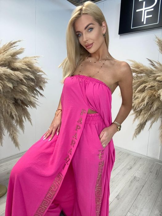 Komplet paparazzi Fashion