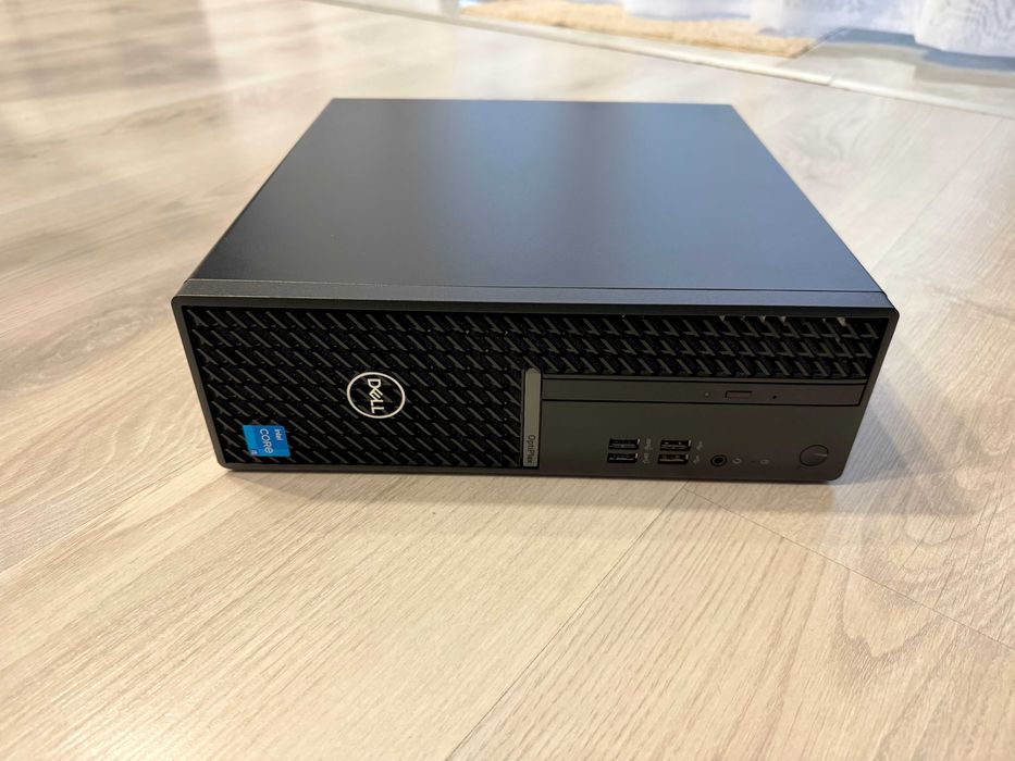 Dell OptiPlex 7010 SFF D17S i5 13500 - 32GB/512NVMe - Radeon RX6300