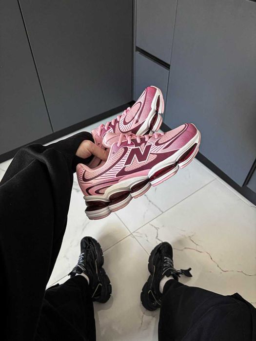 !SALE! New Balance 2000 Cherry Pink 36 37 38 39 40 41 nb нб рожеві
