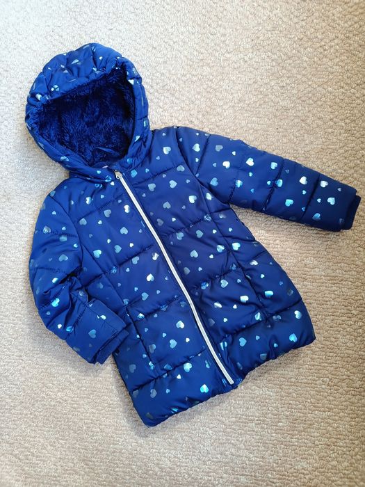 Куртка демисезонная / осенняя курточка