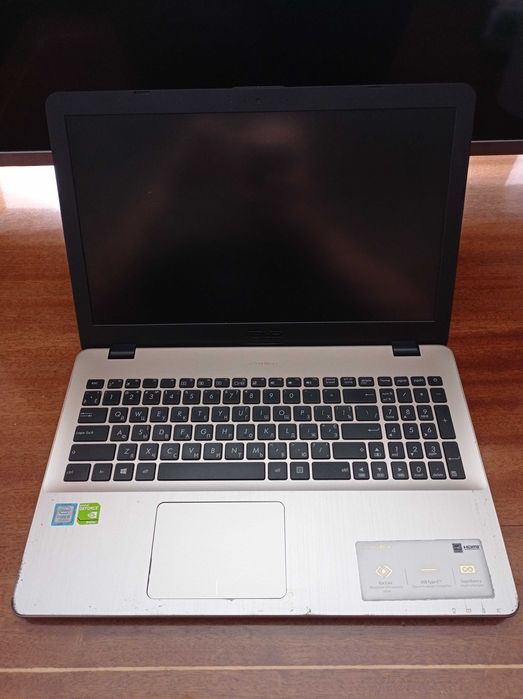 asus x542u - купить ноутбуки и аксессуары - Цена на OLX.ua