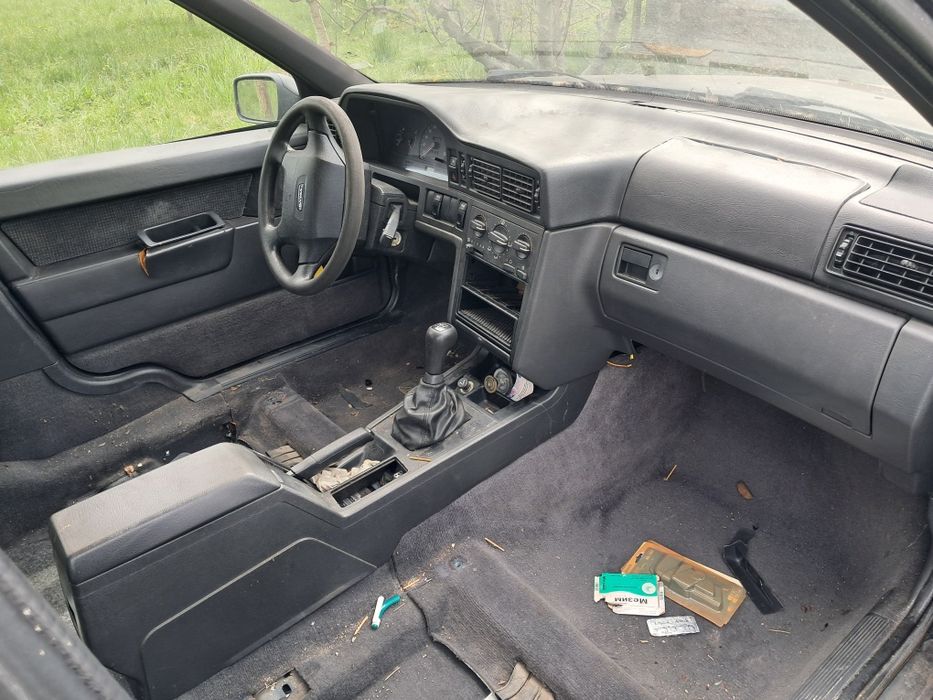 Volvo циликом на  запчасть