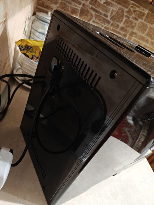 Продам DeLonghi Eletta Cappuccino TOP — кофе как в кофейне у вас дома