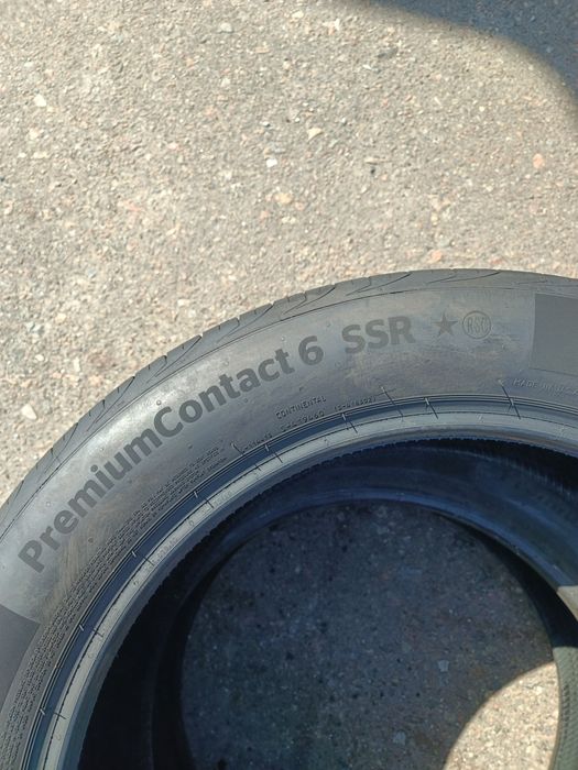 Резина Контентенинталь