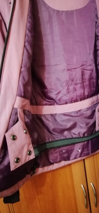 Куртка лижна жіноча/дитяча