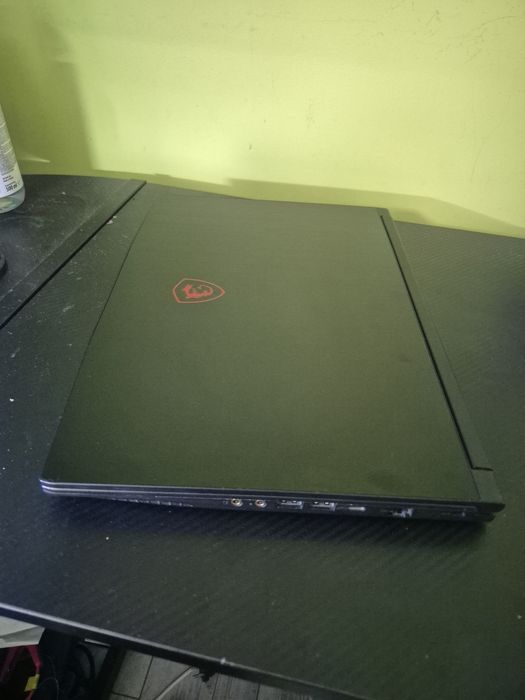 Msi gf63 8rc i5 8gen
