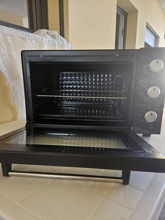 Forno eletrico Enjoy 47