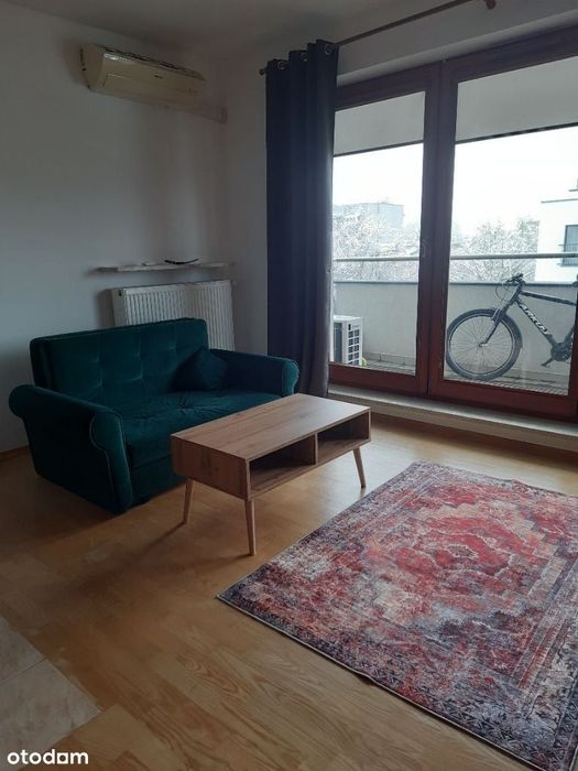 Mieszkanie 48 m², 2 pokoje, garaz, klimatyzacja - View 2