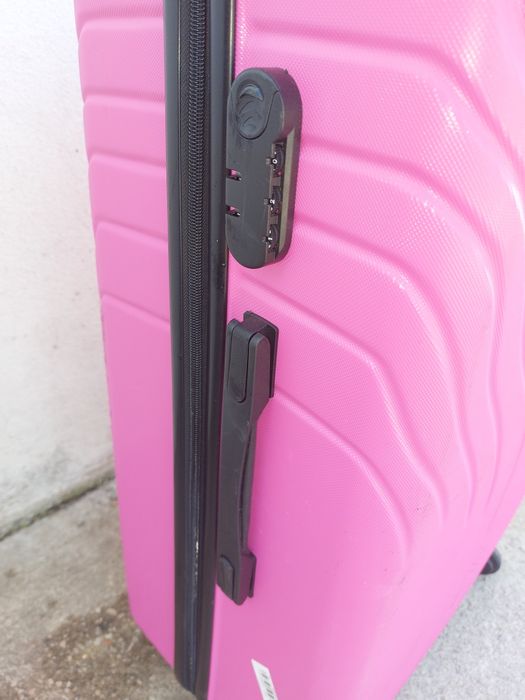 Mala de viagem grande 45 x 67 x 25