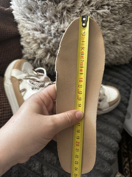 Кросівки 39 розмір 24,5 см