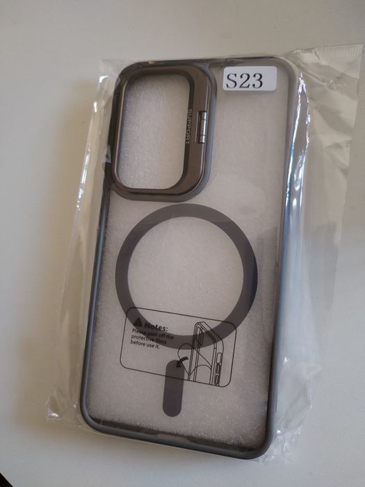 Capa Samsung Galaxy S23