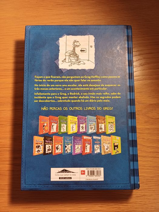 Diário de um banana 2