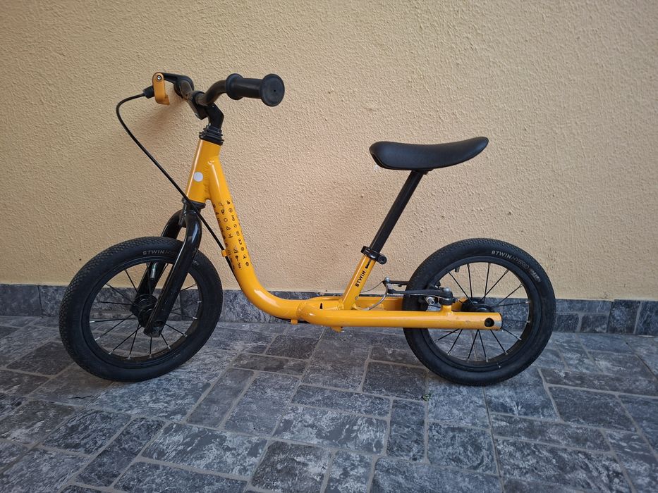 Bicicleta de Aprender da BTWin