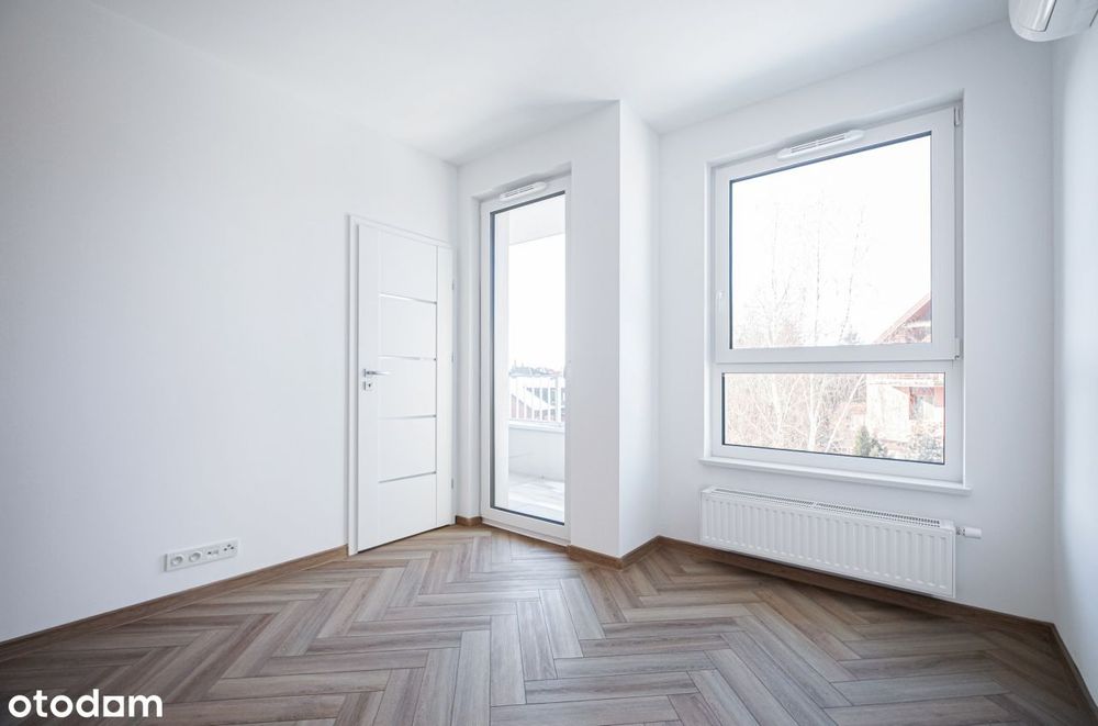 Mieszkanie – Warszawa - Widok 4