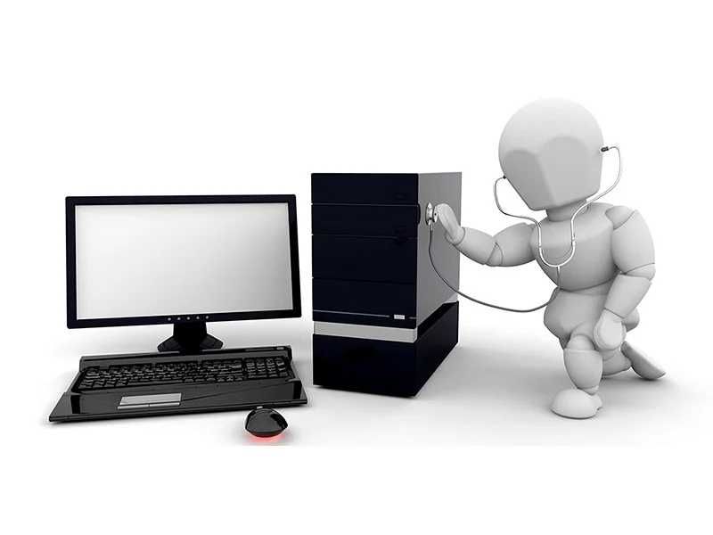 Assistência Técnica Informática - Reparações e Venda/Compra