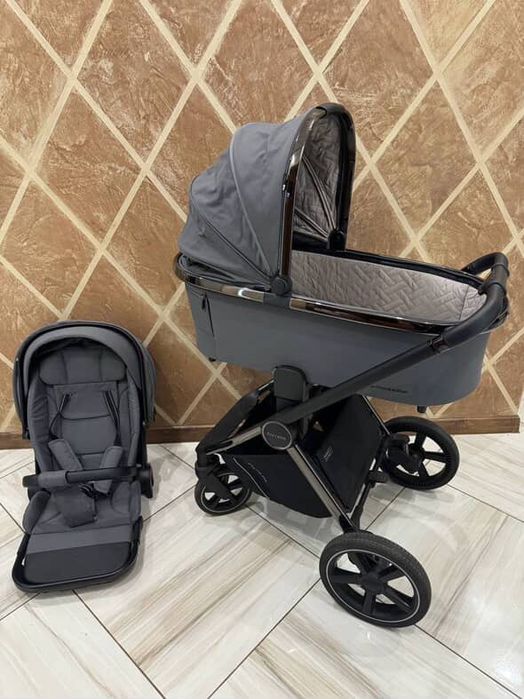 Продам коляску Carrello Ultimo 2 в 1